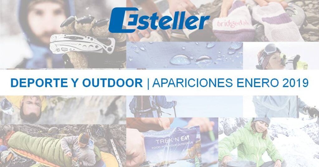 Deporte y outdoor_enero 2019