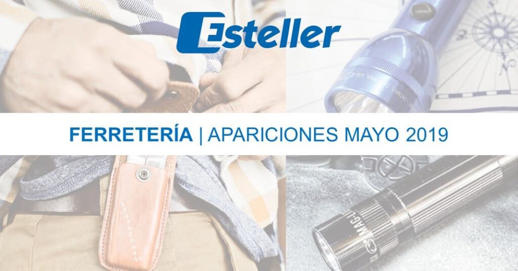 FERRETERÍA_MAYO 2019