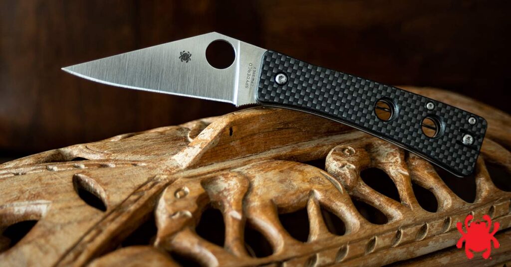 Navaja Spyderco Watu | Esteller