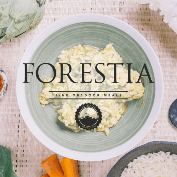 Forestia