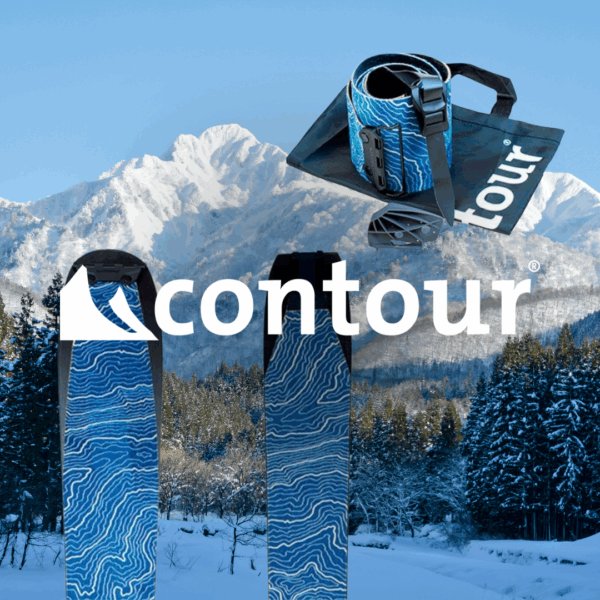 Contour