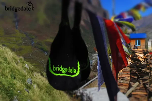 Bridgedale - Imagen 4