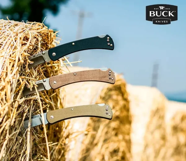 Buck Knives - Imagen 4