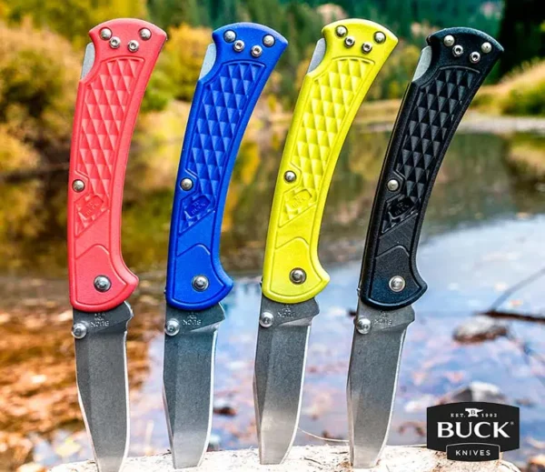 Buck Knives - Imagen 6