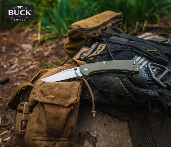 Buck Knives - Imagen 8