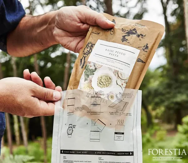 Forestia - Imagen 3