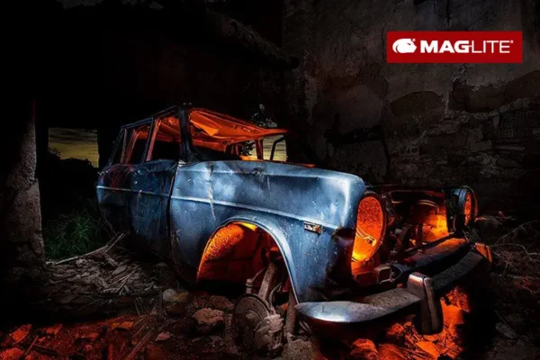 Maglite - Imagen 9