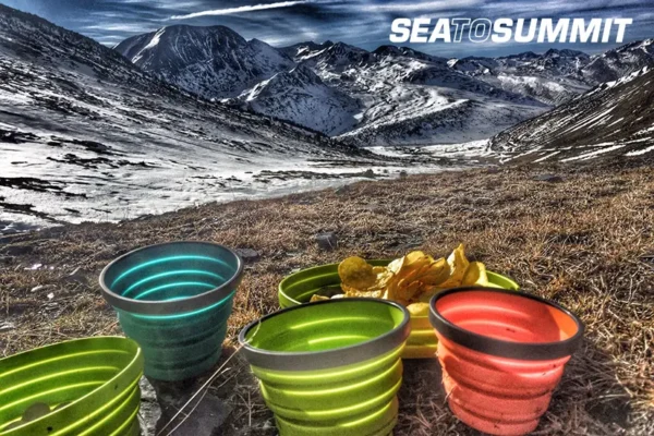 Sea To Summit - Imagen 4